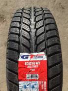 GT Radial Savero WT. Зимние, без шипов, 2017 год, без износа, 4 шт
