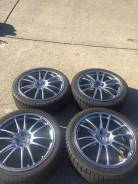 Enkei GTC01. 8.5x20", 5x114.30, ET40
