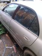 Дверь боковая. Mitsubishi Galant, E52A, E53A, E54A, E57A, E64A, E72A, E74A, E77A, E84A Mitsubishi Eterna, E52A, E53A, E54A, E57A, E64A, E72A, E74A, E7...