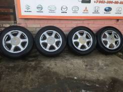 Toyota. x16", 5x114.30