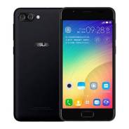Asus ZenFone. Новый, 32 Гб, Черный, 3G, 4G LTE, Dual-SIM