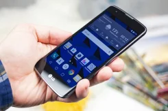 LG K8. �/�, �����, 3G, 4G LTE, Dual-SIM, ���������� ����