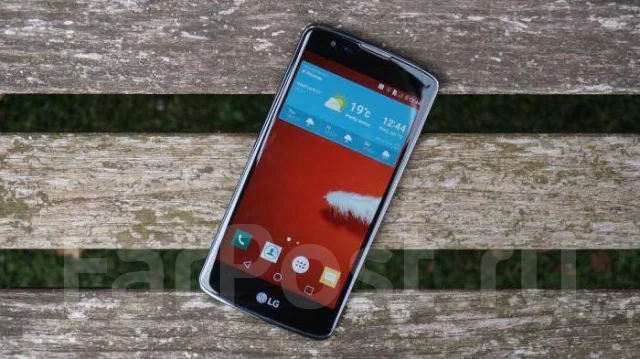 LG K8. �/�, �����, 3G, 4G LTE, Dual-SIM, ���������� ����