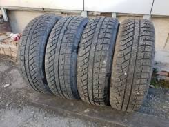 Brasa IceControl, 225/65r17 в Хабаровске Brasa IceControl. Зимние, шипованные, 2013 год, 30 %