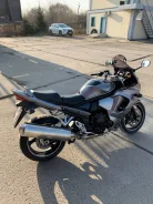 Suzuki GSX 1250FA. 1 250����. ��., ��������, ���, � �������� ����