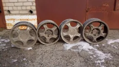 Muzen. x15", 4x114.3, 5x114.3 ����