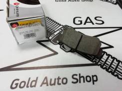 GBPH095    Hyundai Getz; Matrix; Elantra 06-11 58215-383S0, 58215-3A000, 58302-17A00, 58302-1CA00, 58302-1CA10 