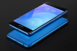 Meizu M6 Note. �����, 32 ��, �����, 4G LTE, Dual-SIM