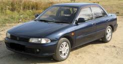 Mitsubishi Lancer. CB3A, 4G91