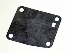 Диофрагма (мембрана) бензонасоса "B" TOHATSU 369-03306-0