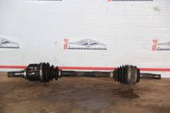 Привод, полуось. Toyota: Platz, ist, Sienta, Vitz, XA, Porte, Scion, WiLL Vi, Echo, Yaris Verso, Probox, Funcargo, Raum, Yaris, Echo Verso, WiLL Cypha...