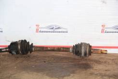 Привод, полуось. Toyota: Platz, ist, Sienta, Vitz, XA, Porte, Scion, WiLL Vi, Echo, Probox, Yaris Verso, Funcargo, Raum, Yaris, Echo Verso, WiLL Cypha...