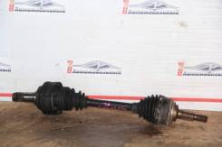 Привод, полуось. Toyota: Windom, Camry Gracia, Mark II Wagon Qualis, Camry, Mark II Lexus ES300, MCV20 Двигатели: 2MZFE, 1MZFE