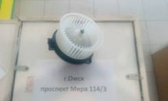 Мотор печки. Mitsubishi Montero Sport, K90 Mitsubishi Pajero Sport Двигатели: 6G72, 6G74