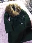 Пальто. 48