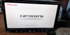 Pioneer Carrozzeria AVIC ����