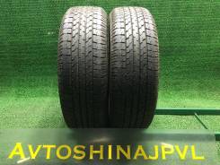 Bridgestone B390. Летние, 2008 год, без износа, 2 шт