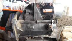 Стартер. Toyota: Crown Majesta, Regius Ace, Crown, ToyoAce, Touring Hiace, Hiace, Mark II, Dyna, Hilux, Regius Двигатели: 2LTE, 2LTHE, 3L, 5L, 2L, 2LT