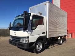 Mazda Titan. Грузовой-фургон Mazda-Titan, категория "В", 2 000 куб. см., 1 750 кг., 4x2