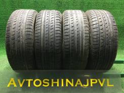 Pirelli P7. Летние, 2011 год, 20 %, 4 шт