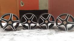Top True. 6.5x15", 4x100.00, ET35, ЦО 64,1 мм.