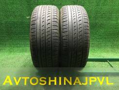 Pirelli P7. Летние, 2010 год, 20 %, 2 шт