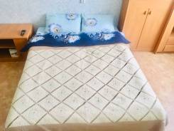 1-комнатная, улица Гагарина 18. 32 кв. м.