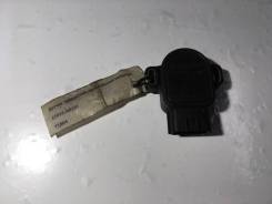Датчик положения дроссельной заслонки. Subaru Forester, SF9 Subaru Legacy, BE5, BH5, BH9, BHC Subaru Impreza, GC8, GC8LD, GD9, GF8, GF8LD, GG9 Двигате...