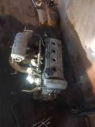 Двигатель в сборе. Toyota Corona Premio, CT215, AT210, CT216, ST210, AT211, ST215, CT210, CT211 Двигатели: 2CT, 4AFE, 3CTE, 3SFE, 7AFE, 3SFSE