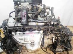 Двигатель в сборе. Mazda Revue Mazda Familia Mazda Demio Mazda 323 Двигатели: B3MI, B3, B3ME, B3E