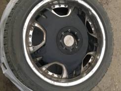 BSA. 7.0x17", 5x114.30, ET45