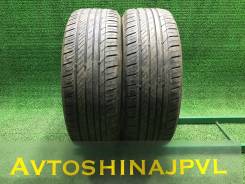 Toyo Tranpath Lu. Летние, 2013 год, 20 %, 2 шт