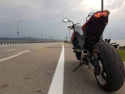Kawasaki Z 1000. 1 000 куб. см., исправен, птс, с пробегом
