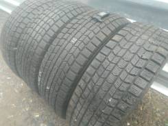 Dunlop Grandtrek SJ7. Зимние, без шипов, 2013 год, 20 %, 4 шт