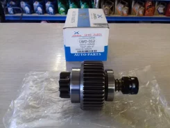 �������� ����� �������� ������� Nissan LWD-012 TD27 24V 9T 23312-02N00 23312-02N00, 1014879, KR1064, CQ2010567 ����