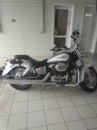 Honda Shadow 400. 400 куб. см., исправен, птс, с пробегом
