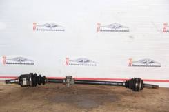 Привод, полуось. Toyota: Platz, ist, Sienta, Vitz, Porte, XA, WiLL Vi, Scion, Echo, Probox, Yaris Verso, Funcargo, Raum, Yaris, Echo Verso, WiLL Cypha...
