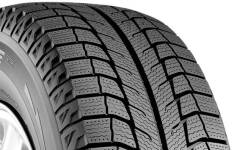 Michelin X-Ice 3. Зимние, без шипов, 2018 год, без износа, 4 шт