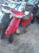 Suzuki Sepia. 50 куб. см., исправен, без птс, без пробега