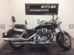 Honda VTX 1800. 1 800 куб. см., исправен, птс, без пробега