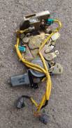 Замок сдвижной двери. Honda Stepwgn, RF3, RF8, RF7, RF5, RF4, RF6 Двигатели: K24A, K20A