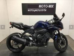 Yamaha FZ 1. 1 000 куб. см., исправен, птс, без пробега