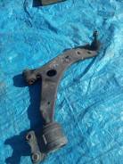 Рычаг, тяга подвески. Volvo S40 Volvo C30 Volvo V50 Двигатель B5244S4