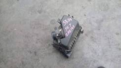 Корпус воздушного фильтра. Toyota Corolla Axio, NZE141, NZE144, ZRE142, ZRE144 Toyota Corolla Fielder, NZE141G, NZE144G, ZRE142G, ZRE144G Двигатели: 1...