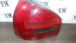Стоп-сигнал. Audi S3, 8L1 Audi A3, 8L1 Двигатели: AAD, AEH, AGN, AGR, AGU, AHF, AHL, AJM, AJP, AJQ, AKL, ALH, AMK, APF, APG, APP, APY, AQA, ARX, ARY...