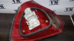 Стоп-сигнал. Audi S3, 8L1 Audi A3, 8L1 Двигатели: AAD, AEH, AGN, AGR, AGU, AHF, AHL, AJM, AJP, AJQ, AKL, ALH, AMK, APF, APG, APP, APY, AQA, ARX, ARY...