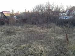Продам участок в железнодорожном районе улица Кима. 600 кв. м., собственность, электричество, вода, от частного лица (собственник)