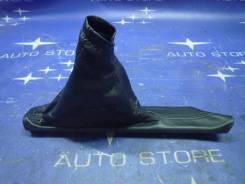 Кожух ручки ручника. Subaru Legacy, BL, BL5, BL9, BLE, BP, BP5, BP9, BPE, BPH Subaru Legacy B4, BL5, BL9, BLE Subaru Outback, BP, BP9, BPE, BPH Двигат...