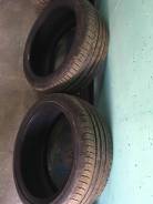 Bridgestone Turanza T001. Летние, 2017 год, без износа, 2 шт