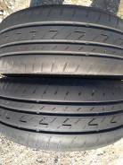 Bridgestone Ecopia PZ-X. Летние, 2013 год, 40 %, 2 шт